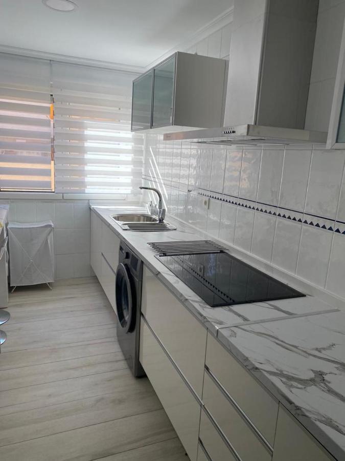 Precioso Apartamento A 50 Metros De La Playa Melilla Exterior photo